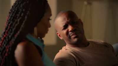 Show him that I'm
my own man, right? - Game of Deceit