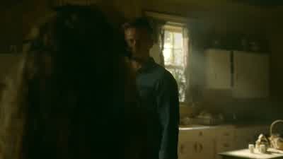 Show him this ring. - Legacies