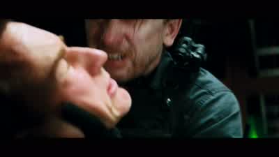 Show him to me. - The Incredible Hulk