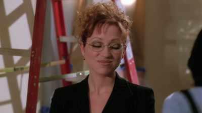 ♪ Show me how you do
That trick ♪ - Charmed