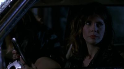 Show me how you suck a guy's cock - Bad Lieutenant