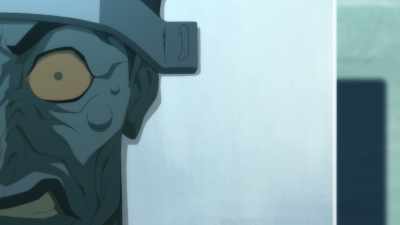 Show it to me again, Doc, one more time. - Suicide Squad: Hell to Pay