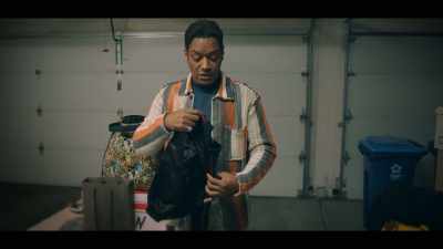 Show jacket from
Diff'rent Strokes. - Gary