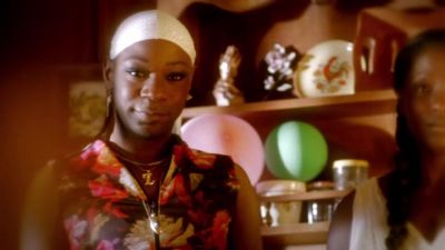 - Show Lafayette.
- These are from Sookie. - True Blood