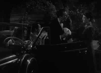 Show Liz to a typewriter and stand back. - The Philadelphia Story