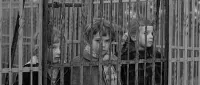 Show me your bread. - The 400 Blows