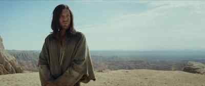 Show me his destiny. - Last Days in the Desert