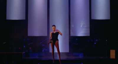 # Show me your force - Grace Jones: Bloodlight and Bami