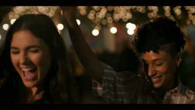 Show me. [growls] - The L Word: Generation Q