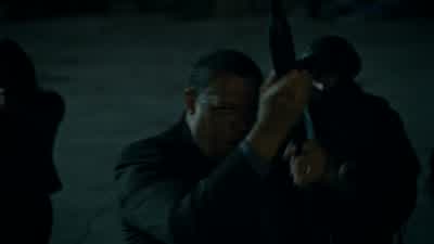 - Show me your hands. - Hannibal
