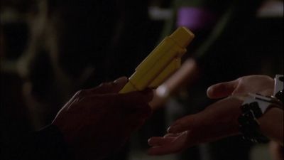 Show me your hands. - NCIS