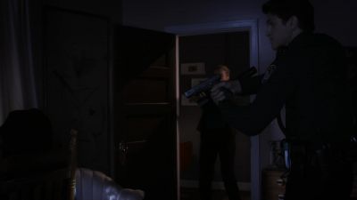 Show me your hands. - Pretty Little Liars