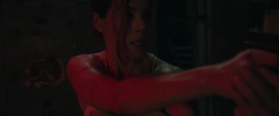 Show me your hands. - Black Site