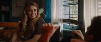 - Show me.
- No. - After