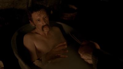 Show me... - Deadwood