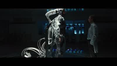 Show me. - RoboCop