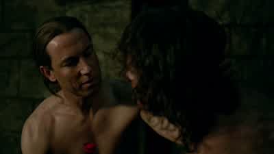 Show me. - Outlander
