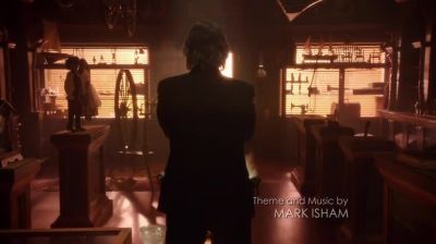 Show me... - Once Upon a Time