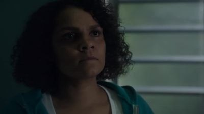 Show me. - Wentworth