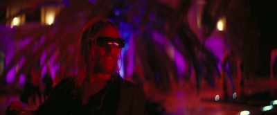 ♪ Show me, show me, show me
How you do that trick ♪ - The Beach Bum