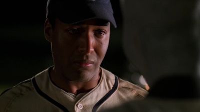 Show me your true face
or you will die without honour. - The X-Files