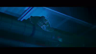 - Show me what happened. - Spider-Man: Across the Spider-Verse