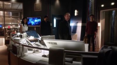 Show me that you can help me. - The Flash