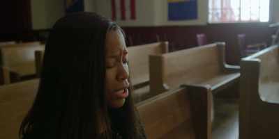 Show me that you were there with him. - Seven Seconds