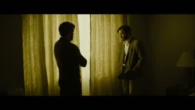 Show me your hands, man. - Enemy