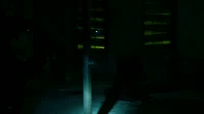 Show me your hands, now! - Marvel's Daredevil
