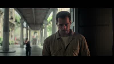 Show me your hands. - Mission: Impossible   Fallout