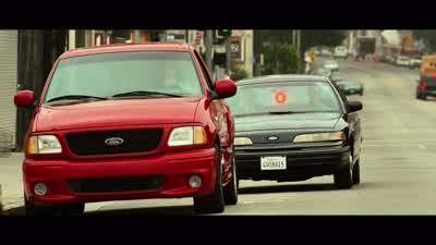 Show me your hands. - The Fast and the Furious