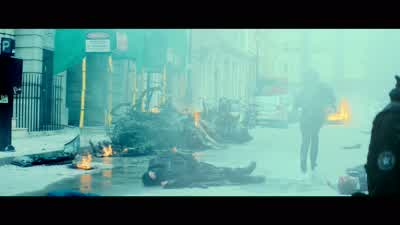 - Show me your hands! - The Hitman's Bodyguard