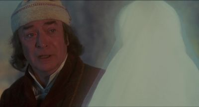 Show me no more - The Muppet Christmas Carol