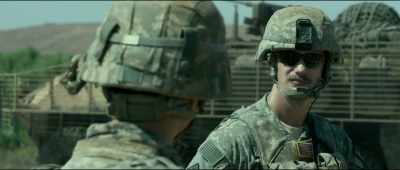 - Show of force?
- Yes, sir. - The Kill Team