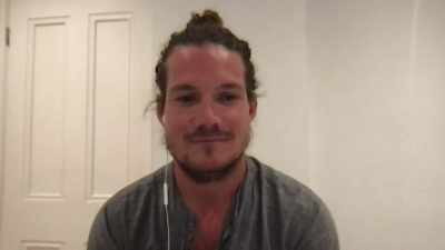 Show of hands, who thinks
that Daisy has a thing for Gary? - Below Deck Sailing Yacht