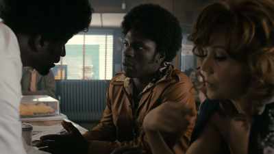 Show some respect for the young ladies - The Deuce