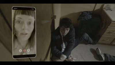Show me the bathroom. - The Recruit