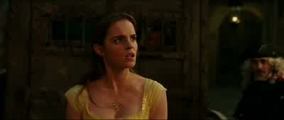 Show me the Beast - Beauty and the Beast