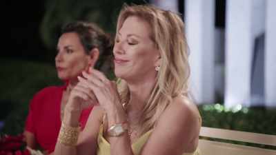 Show me the bill." - The Real Housewives Ultimate Girls Trip