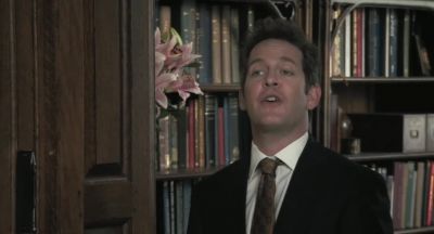 Show me the evidence my bottom fucking line - In the Loop