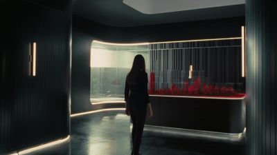 Show me the game. - Westworld