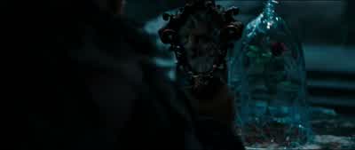 Show me the girl - Beauty and the Beast