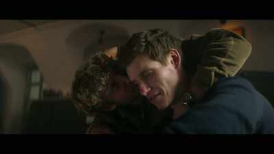 Show me the hot bits.[LAUGHS] - The Day of the Jackal