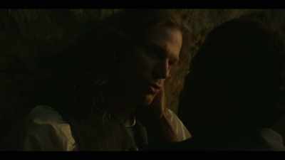 Show me the only way
you know how to love. - Interview with the Vampire