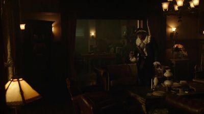 - Show me the treasure I seek. - DC's Legends of Tomorrow