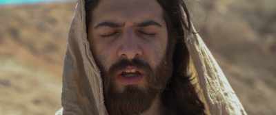 Show me the way - 40: The Temptation of Christ