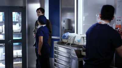 show-them - The Good Doctor