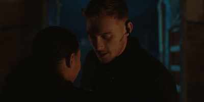 Show them that she's
Rose Hathaway's mum. - Vampire Academy