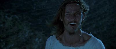 Show me there's a reason for your wanting me to die - Jesus Christ Superstar